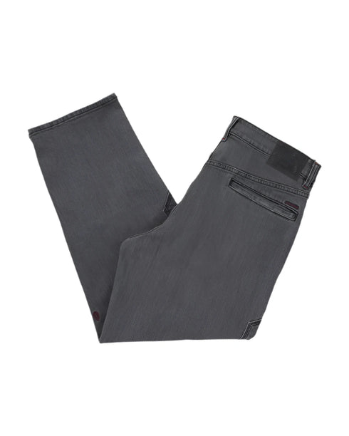 Volcom - Skate Vitals Remy Stratton Pant (Neutral Grey)